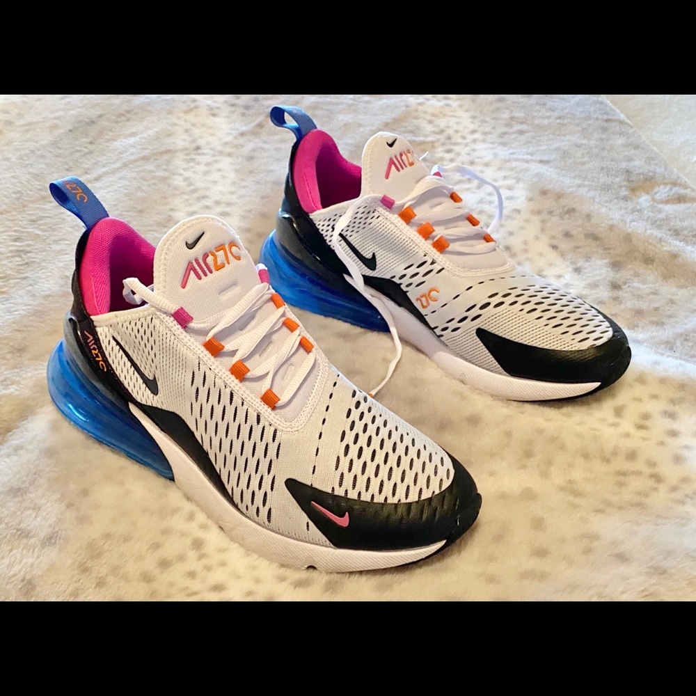 Nike AirMax 270 size 8.5